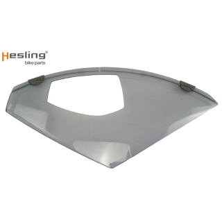 Hesling Fahrrad Mantelschoner MS SECURA H627C 28/6 CLIP PLASTIC - Eckig