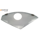 Hesling Fahrrad Mantelschoner MS SECURA 28/5 PLA - Rund
