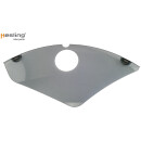 Hesling Fahrrad Mantelschoner MS LUCRA H148E 28/5 Clip...