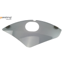 Hesling Fahrrad Mantelschoner MS LUCRA H148E 28/6 Oval -...
