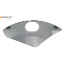 Hesling Fahrrad Mantelschoner MS LUCRA H148E 28/6 Oval -...