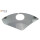 Hesling Fahrrad Mantelschoner MS LUCRA H148E 28/6 Oval - Grau