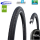 47-406 Schwalbe Delta Cruiser Plus Active PunctureGuard - E-25, Draht, Green Compound, schwarz-reflex