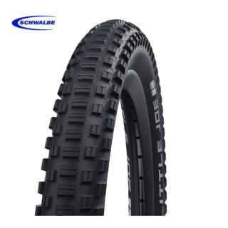 37-406 Schwalbe Little Joe Active Line K-Guard Schwarz-Reflex