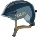Abus Smiley 3.0 ACE LED Fahrradhelm Königs Blau...