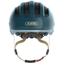 Abus Smiley 3.0 ACE LED Fahrradhelm Königs Blau...