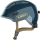 Abus Smiley 3.0 ACE LED Fahrradhelm Königs Blau Größe S (45-50 cm)