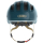 Abus Smiley 3.0 ACE LED Fahrradhelm Königs Blau Größe S (45-50 cm)