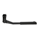 Fahrrad Hinterbauständer Mooi mit 18mm Platte - schwarz