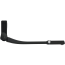Fahrrad Hinterbauständer Easy Master Stay für 24 - 27.5" - schwarz