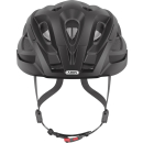 Abus Aduro 2.0 Fahrradhelm Silber Größe. L...