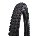 60-559 Schwalbe Magic Mary Addix Soft Evolution Line Schwarz