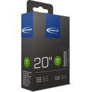 Schwalbe Fahrradschlauch AV6 20" (28/40-406)