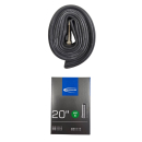 Schwalbe Fahrradschlauch AV6 20" (28/40-406)