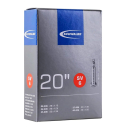 Schwalbe Fahrradschlauch SV6 20" (28/40-406)