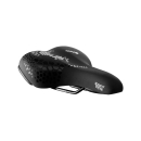 Selle Royal Freeway FIT Moderate Sattel Unisex Fahrradsattel Schwarz