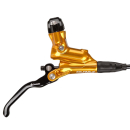 Scheibenbremse Formula CURA 4 Vorderrad ODER Hinterrad Bremse Gold (Gelb)