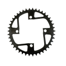 Kettenblatt FSA Bosch Megatooth 44 Zähne 4-Arm Stahl