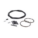 Shimano MountainBike XTR Schaltzug Set Polymerbeschichtet...