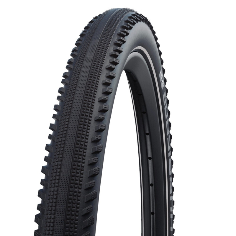 Pneu Schwalbe Big Betty Performance DD HS 608 – 29x2,40, Noir, Robuste Et Durable Pour VTT Et Sorties Sportives