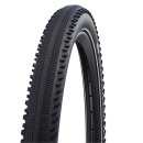 Schwalbe Fahrradreifen Hurricane Performance DD RaceGuard...