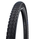 50-622 Schwalbe Marathon Mondial RaceGuard - E-50, Draht,...