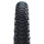 50-622 Schwalbe Marathon Mondial RaceGuard - E-50, Draht, Addix - Schwarz + Reflex