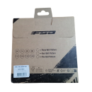 Kettenblatt FSA Bosch Megatooth 38 Zähne 4-Arm Stahl