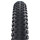 57-559 Schwalbe Fahrradreifen Marathon Plus SmartGuard - E-50, Draht, TwinSkin, Addix - Schwarz + Reflex