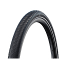 55-507 Schwalbe Motion Big Apple RaceGuard - E-25, Draht,...