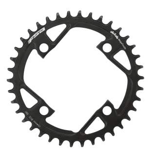 Kettenblatt FSA Bosch Megatooth 36 Zähne 4-Arm Stahl