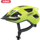 Abus Aduro 3.0 Fahrradhelm Gelb Größe M (52-58...