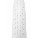 Maxxi4you 1 x Fahrradreifen HY-145 in Weiß 47-355...