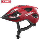 Abus Smiley 3.0 Fahrradhelm Rot Größe L (58-62...