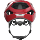 Abus Smiley 3.0 Fahrradhelm Rot Größe L (58-62 cm)