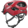 Abus Smiley 3.0 Fahrradhelm Rot Größe L (58-62 cm)