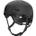 Abus XOXO Fahrradhelm Schwarz Größe L (57-61 cm)