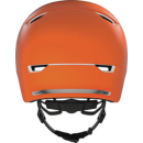 Abus Scraper 3.0 Fahrradhelm Orange Größe L (57-61 cm)