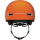 Abus Scraper 3.0 Fahrradhelm Orange Größe L (57-61 cm)