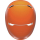 Abus Scraper 3.0 Fahrradhelm Orange Größe L (57-61 cm)