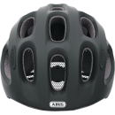 Abus Youn-I MIPS Fahrradhelm Schwarz Größe M (52-57 cm)