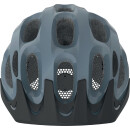 Abus Hyban 2.0 Fahrradhelm Schwarz Größe L...