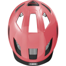 Abus Hyban 2.0 Fahrradhelm Pink Größe M (52-58 cm)