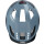Abus Hyban 2.0 LED Signal Fahrradhelm Eisblau Größe XL (58-63cm)