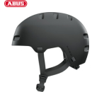 Abus Macator Fahrradhelm Dunkelblau Größe L...
