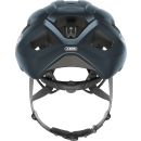Abus Macator Fahrradhelm Dunkelblau Größe L (58-62 cm)