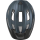 Abus Macator Fahrradhelm Dunkelblau Größe L (58-62 cm)