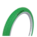 Maxxi4you Fahrradreifen HY-159 in Grün 47-406 (20 x...