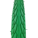 Maxxi4you Fahrradreifen HY-159 in Grün 47-406 (20 x...