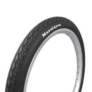 47-406 maxxi4you HY-159 - Schwarz